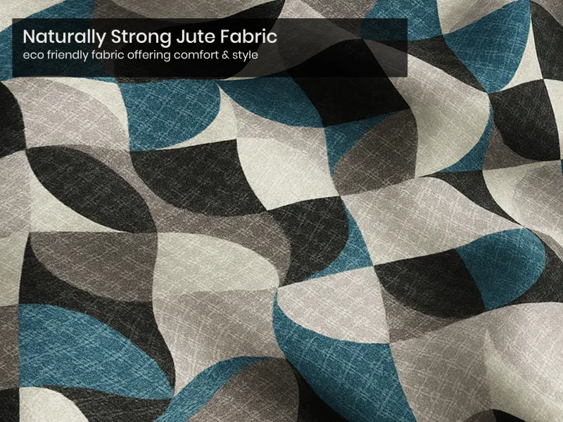 Mosaic Wing Chair